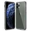 Чехол-накладка Defensa силиконовый для Apple iPhone 11 Pro - изображение