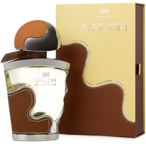Rich&Ruitz парфюмерная вода Valor, 100 мл