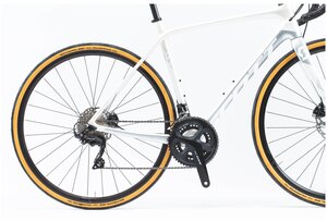 Contessa addict sales 25 disc