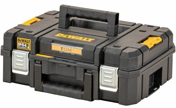 Ящик для инструмента DeWALT TSTAK DWST83345-1