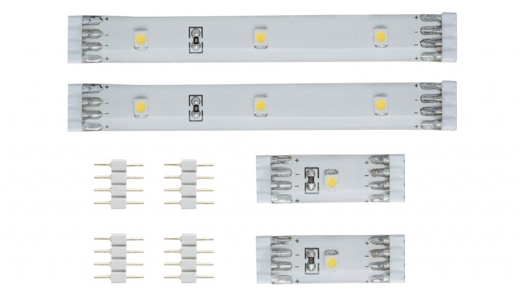   YourLED Distance Pack 20cm wtws 12V