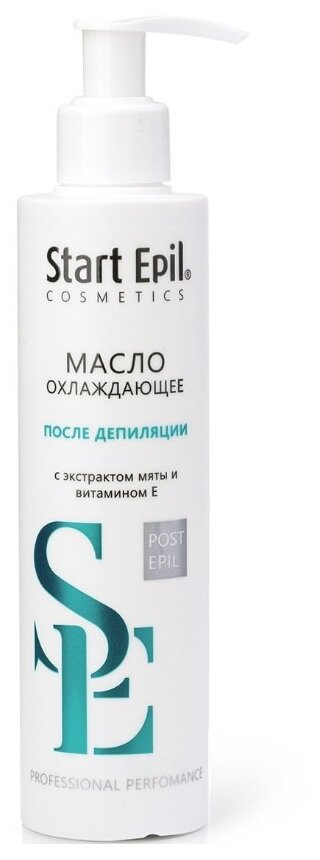 Aravia professional Масло после депиляции с экстрактом мяты 300 мл (Aravia professional, ) - фото №14