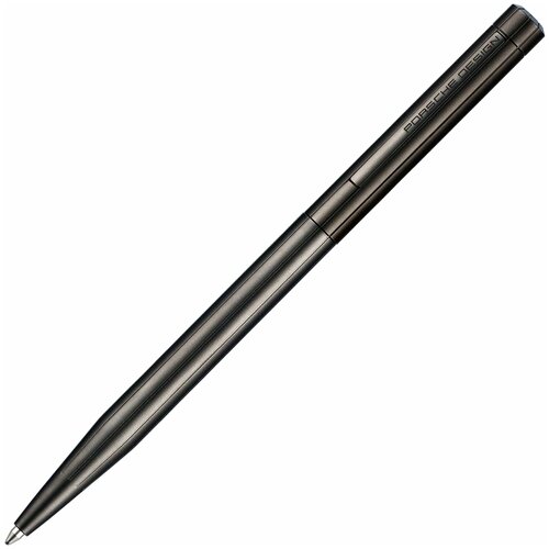 Шариковая ручка Porsche Design P'3125 Slim Line Slim Line graphite (PD 995886)