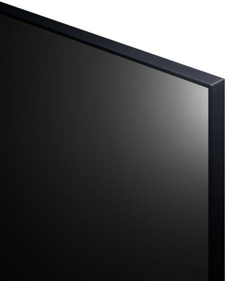 Телевизор LG 43NANO756QA.ADKG, 43", 4K Ultra HD, темный металлик - фото №20