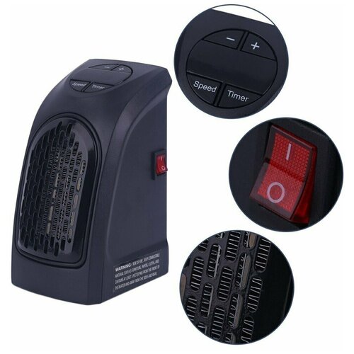 Мини Портативный обогреватель 87500₽