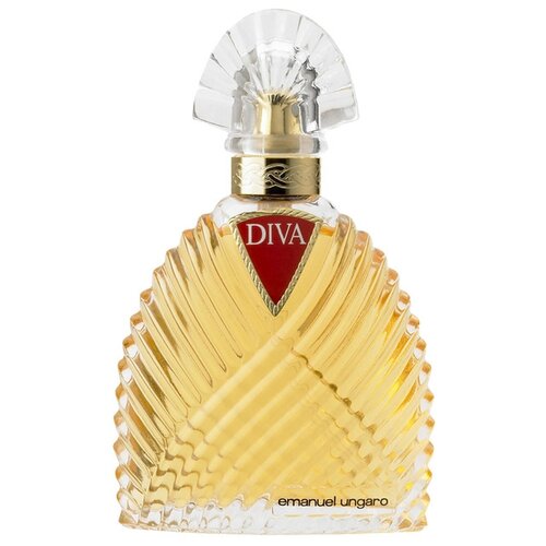 Emanuel Ungaro DIVA туалетная вода 100 мл