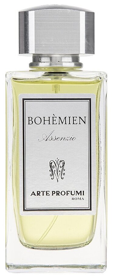 Arte Profumi Bohemien edp - парфюмерная вода 100мл.