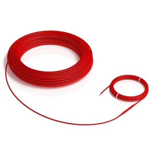 Греющий кабель, AC Electric, ACMC 2-18 32.5м, 4 м2, длина кабеля 32.5 м