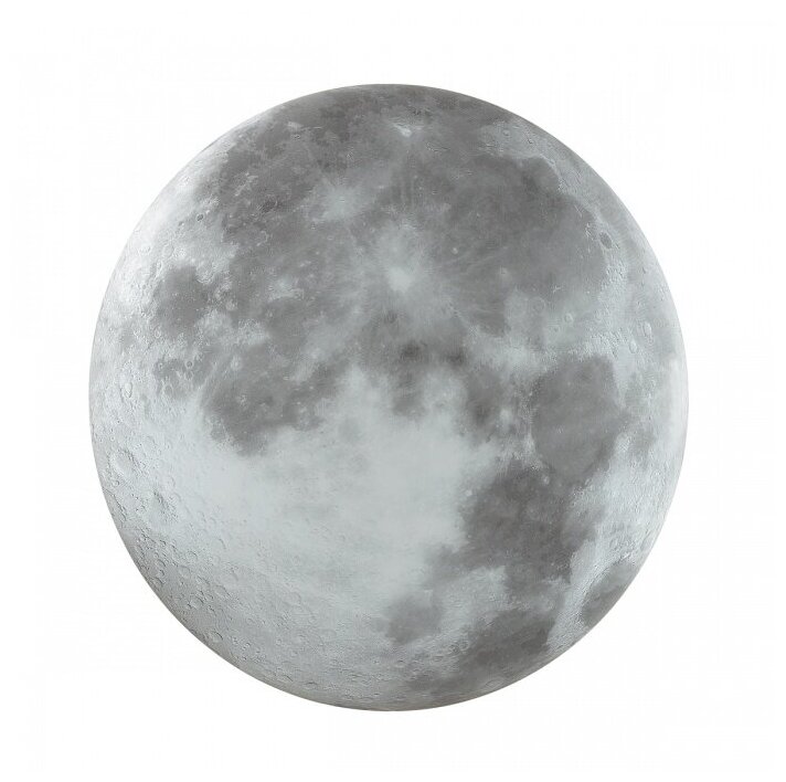 Настенно-потолочный светильник Sonex Moon 3084/DL
