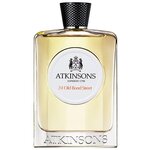 Atkinsons одеколон 24 Old Bond Street - изображение