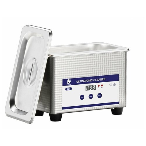 Ультразвуковая ванна Skymen JP-008 (0.80L/35W)