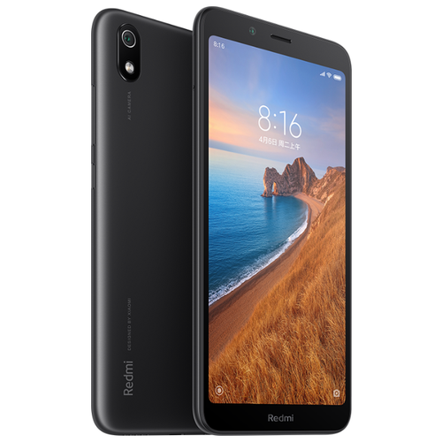 фото Смартфон Xiaomi Redmi 7A 2 16GB