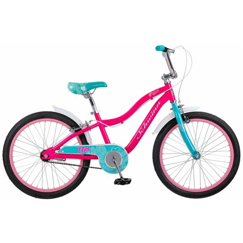 Детский велосипед для девочек Schwinn Elm 20