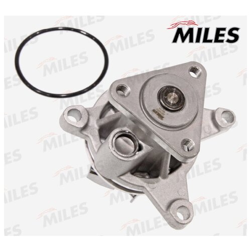фото Насос системы охлаждения miles an21005