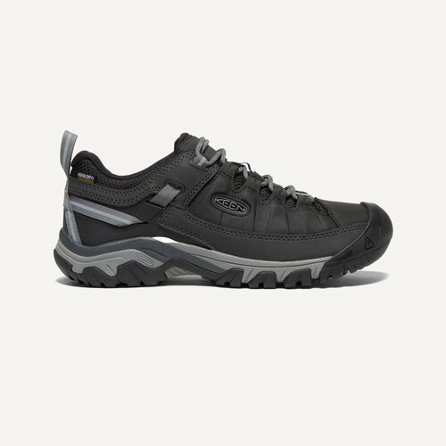 Кроссовки Keen, размер RU 42 US 9, серый