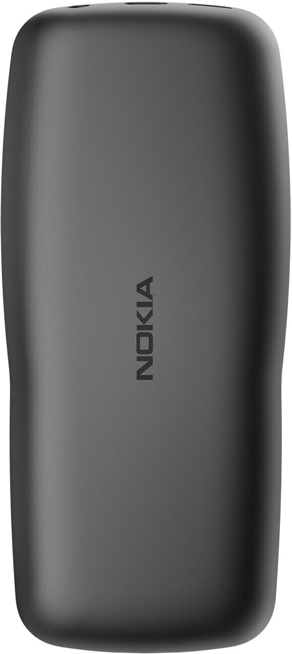 Телефон Nokia 106 (2018) - фото №14