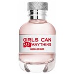 ZADIG & VOLTAIRE парфюмерная вода Girls Can Say Anything - изображение