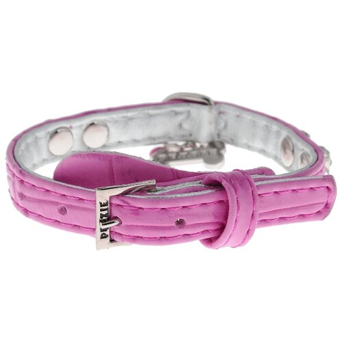 фото Ошейник dezzie со стразами