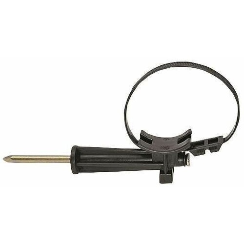 Крепление фасадное для деревянных опор SFW 50 (d18-55; 2х16-3х150+95кв. мм) НИЛЕД 12301511