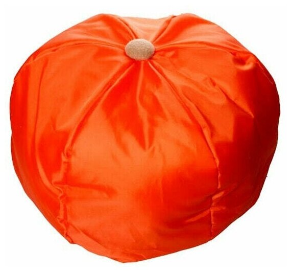 Карнавальная шапка Апельсин детская Вини