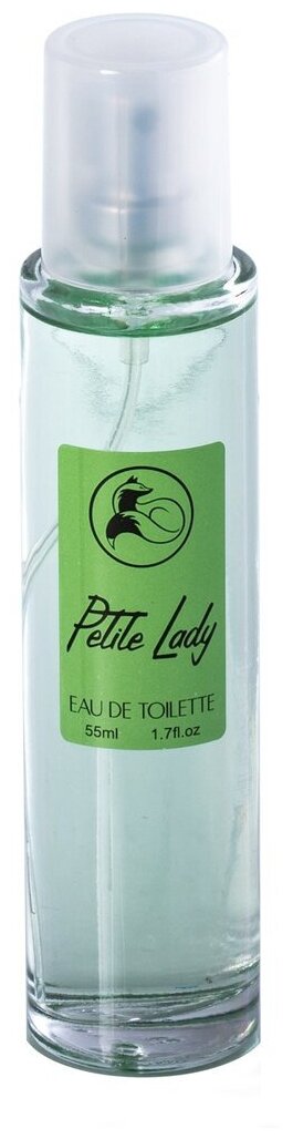 Духи Chanterelle Chanterelle PETITE LADY edt55ml (версия LaPetitRobeNoirFraiche)