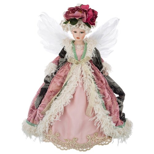 Купить Кукла декоративная Lefard Волшебная Фея 46 см (485-503)