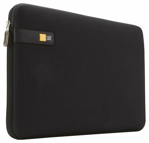 case logic deco 13.3 laptop sleeve