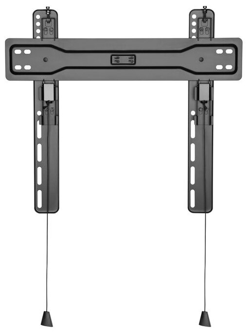 Кронштейн Digis 32-55,фиксированный,VESA макс.400x400мм,до 35кг, DSM-P5740