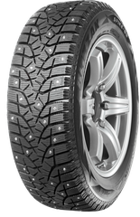 Шина Bridgestone Blizzak Spike-02 195/60 R16 93T XL