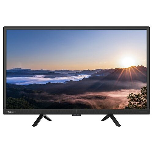 ЖК-телевизор Blackton 24 BT 2404B Black 701200₽