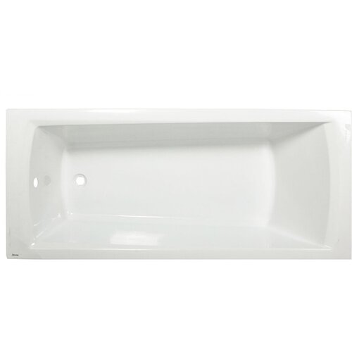 Акриловая ванна 160x70 см Ravak Domino Plus C621R00000