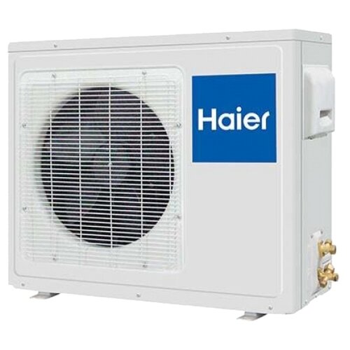 фото Наружный блок Haier AU282FHERA