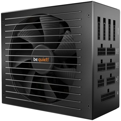 Блок питания BE QUIET! STRAIGHT POWER 11 850W Gold ATX BN284