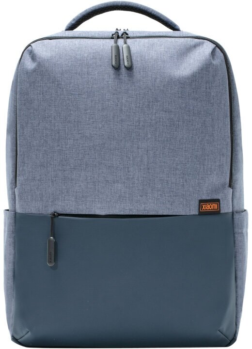 Рюкзак Xiaomi Commuter Backpack, голубой