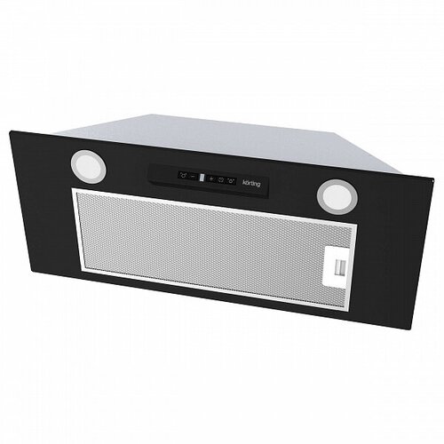 Встраиваемая вытяжка Korting KHI 9755 N 1999000₽