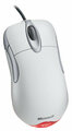 Мышь Microsoft IntelliMouse Optical White USB