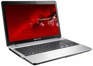 Ноутбук Packard Bell Easynote Te70bh-38ww