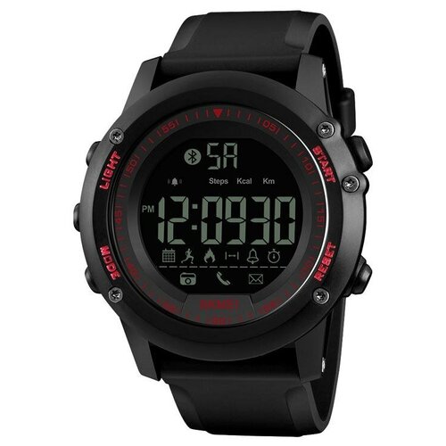 Умные часы SKMEI 1321 RED 229000₽