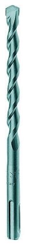 Бур Makita SDS-PLUS D-00206 8х100х160мм D-00131 - фото №6