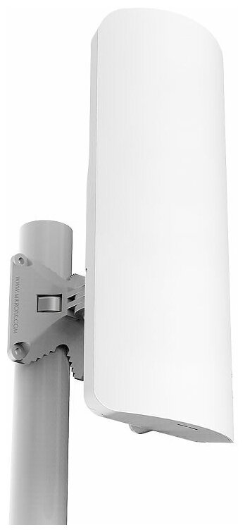 Роутер WiFi Mikrotik - фото №1