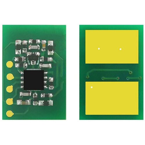 Чип картриджа 45488802 для OKI MB770, B731, MB760 18K