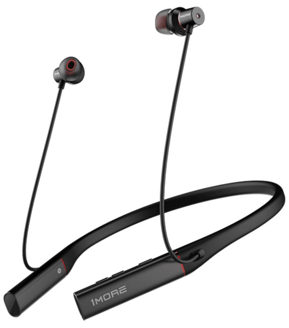 1MORE Dual Driver ANC Pro Wireless EHD9001BA, black