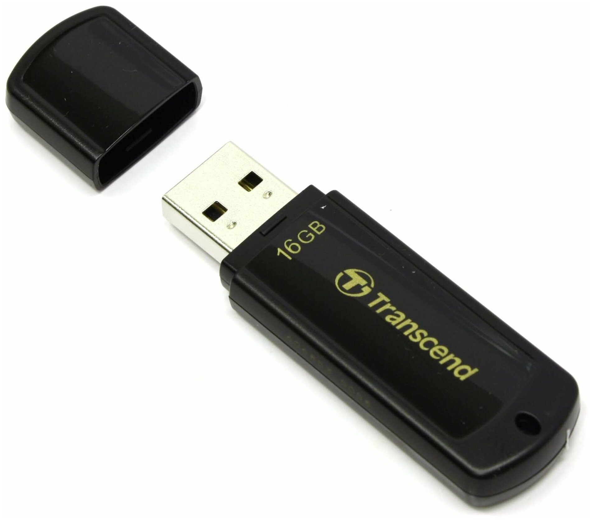 USB-флешка Transcend - фото №2