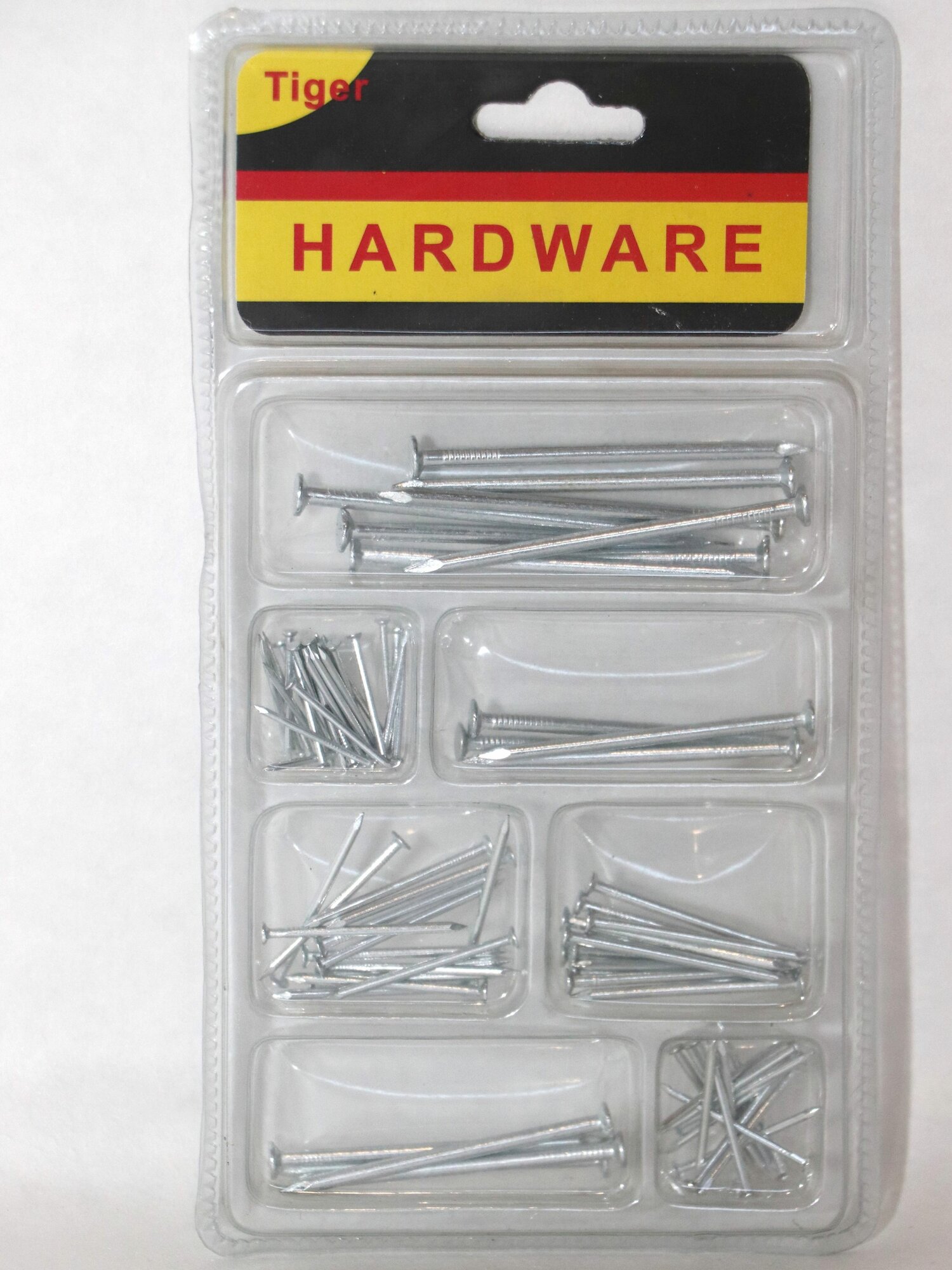 фото Набор гвоздей/гвоздь/гвозди невидимые