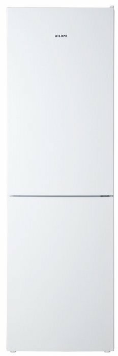 Холодильник ATLANT ХМ 4621-101, белый