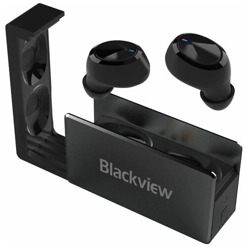 Беспроводные наушники Blackview AirBuds 2 Black