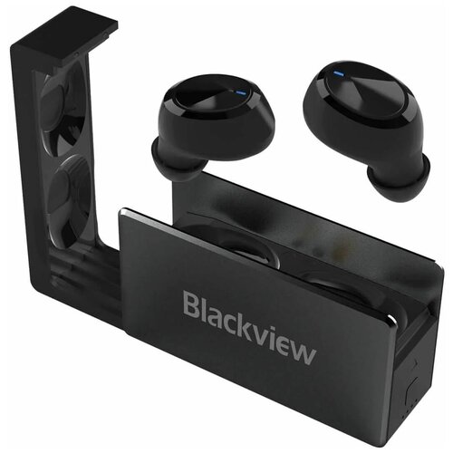 Беспроводные наушники Blackview AirBuds 2 Black 499000₽