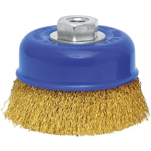 Щетка для УШМ, М14, тип 