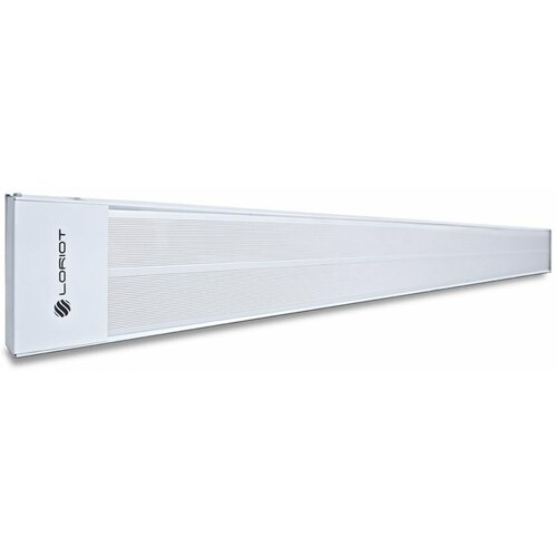 Инфракрасный обогреватель Loriot LI-10 981000₽