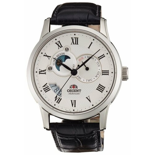 фото Наручные часы orient et0t002s